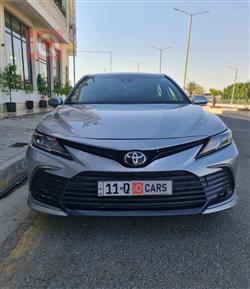 تويوتا كامري